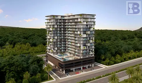 GREEN-FACING LOCATION | RETAIL OPPORTUNITY | FLEXIBLE POST-HANDOVER PLAN | STRONG CONNECTIVITY | LANDSCAPED SURROUNDINGS