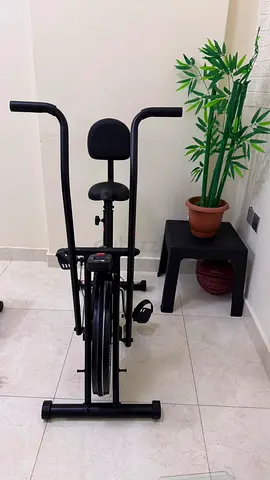 Bicycle and equipments