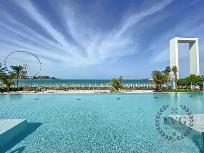 Summer Offer | Luxurious | Infinity Pool | Vacant