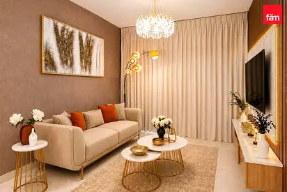 Luxury Interiors | Accessible | Bright Unit