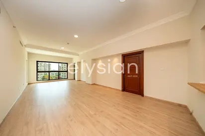 Park Facing | Type C | Spacious | Unfurnished