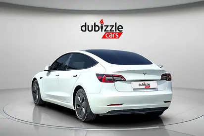 2023 Tesla MODEL 3 photo 8