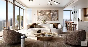 NEXT TO MALL | FREE SERVICE CHARGE | LIMITED UNITS