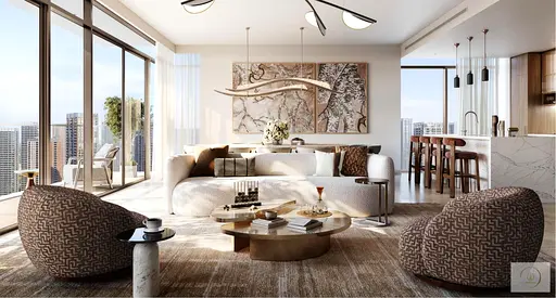 NEXT TO MALL | FREE SERVICE CHARGE | LIMITED UNITS