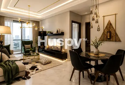 Duplex | Maid's Room | Brand New