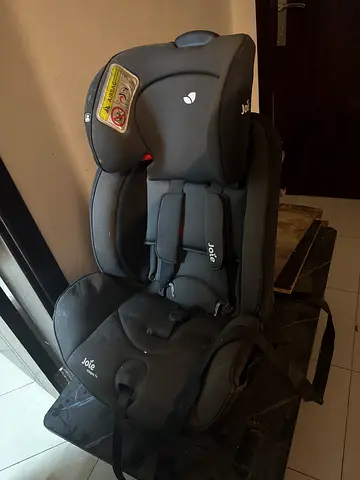 Joie Stages FX Car Seat