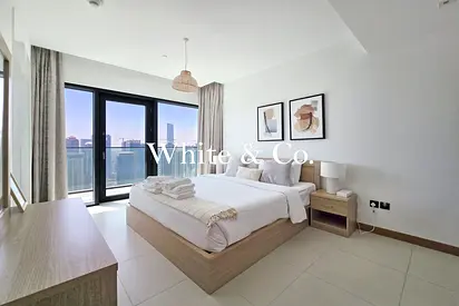 High Floor | Chiller Free | Luxury 2bed