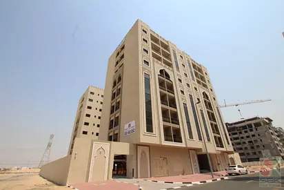 Family Apartment with spacious kitchen