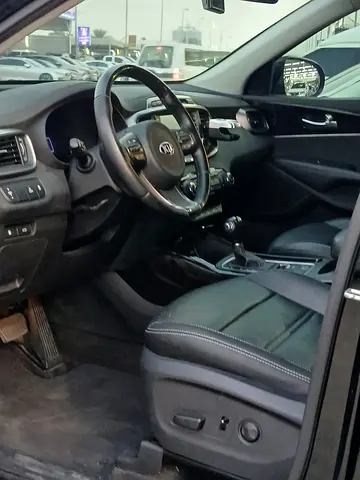 2015 KIA SORENTO — миниатюра 8