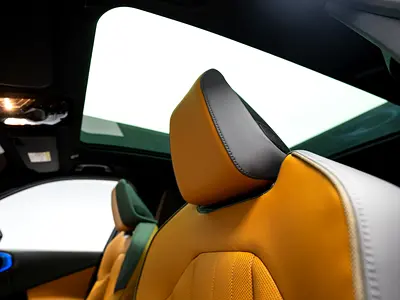 BMW X3 M50 xDrive, миниатюра 17