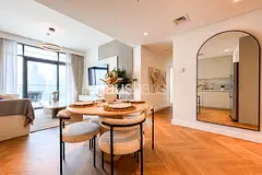 Upgraded | High Floor | Beautifully Furnished