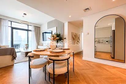 Upgraded | High Floor | Beautifully Furnished