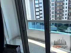 Fully Furnished 1-Bedroom Apartment in Axis Residence 2