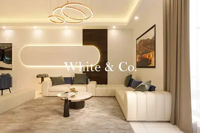 Luxury Studio | Private Pool | High Floor