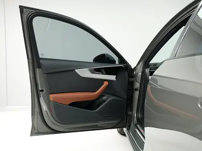 Audi A4 35 TFSI S line, миниатюра 13