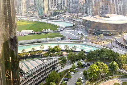 1BR | Stunning View | Burj Khalifa | Vacant Now