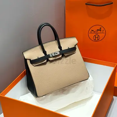 Hermès Berkin 25-30-35
