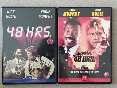 DVD