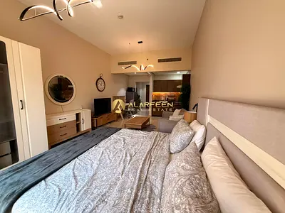 Fully Furnished | Pay In 12 Cheques | Call Now