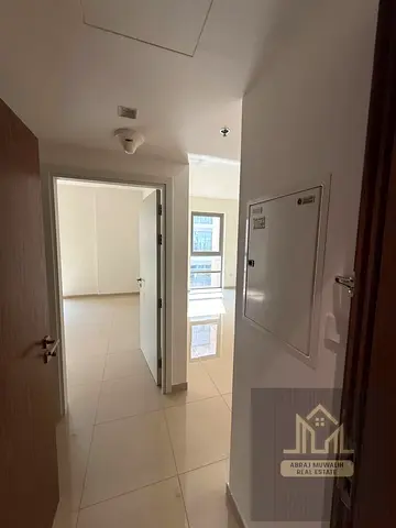 Brand New 1 Bedroom Apartment | Zahoor 4, Uptown Al Zahia | Prime Community