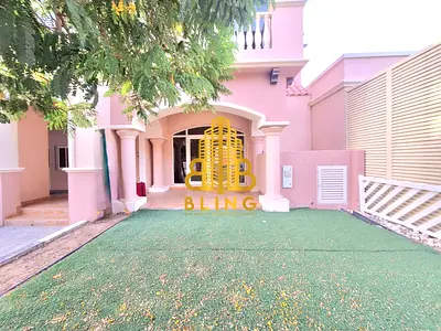 Spacious 5-Bedroom Duplex Villa | Gated Community | 3 Master Bedrooms | Al Mushrif
