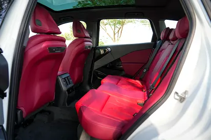 2026 BMW X3 缩略图 14