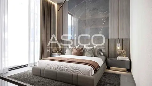 Luxury Studio | Off-Plan Resale | Smart Investment