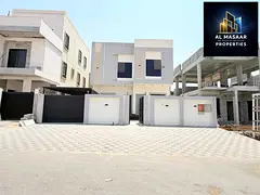 A special site, the best high return on investment rate You own free Villa for sale in Al-Halio 2 Aj
