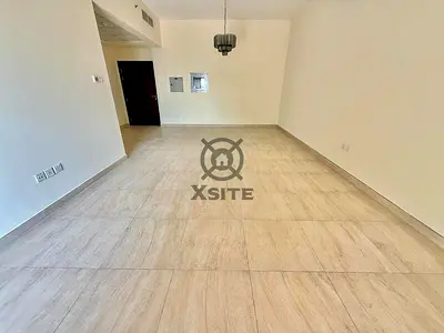 Spacious 1 BR | Equipped Kitchen | High Floor