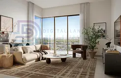 Luxury 2BR + Maid’s Room | Direct Access to Dubai Hills Mall