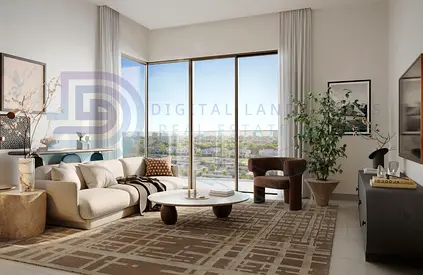 Luxury 2BR + Maid’s Room | Direct Access to Dubai Hills Mall