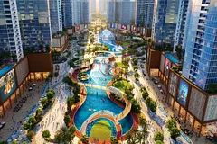 Direct from Developer | Studio Furnished | High ROI | 10% discccount | Ajman