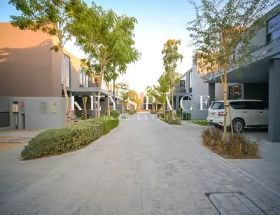 Signature Masaar Home | Elevated Forest Lifestyle | Resale