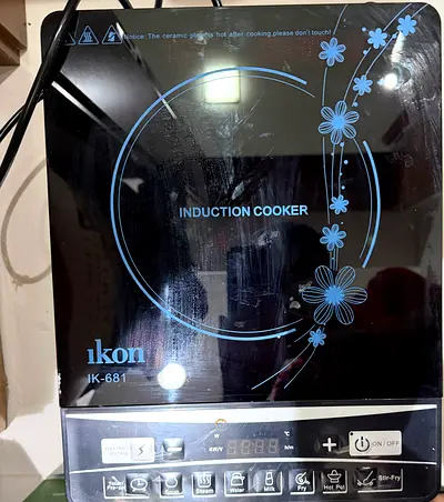 Ikon Induction Cooker for Sale