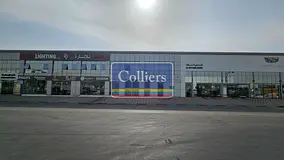 Ready-to-Use Office Space | Al Ain Industrial Area