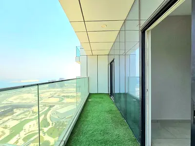 Splendid 1BR With Parking, Gym & Pool