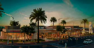 Commercial Land with Investment Advantages | 5-Year Installment Plan | Registration Fee Waiver