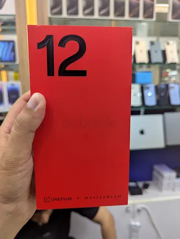 OnePlus 12 512GB