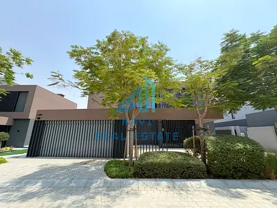 ✨ Ultra-Spacious 5 BHK Villa With Private Pool For Rent In Kaya, Masaar, Sharjah ✨
