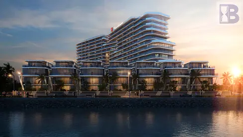 BRANDED RESIDENCES | WATERFRONT LIVING | WYNN PROXIMITY | WELLNESS LIFESTYLE | LONG-TERM GROWTH POTENTIAL