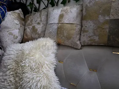 Sofa Cushion Set of 4 PAN Home center
