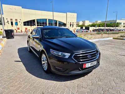Ford Taurus limited top of the line in perfect Condition