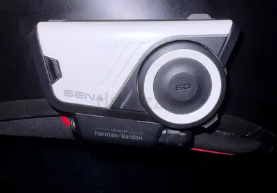 Sena 60S Dual Pack