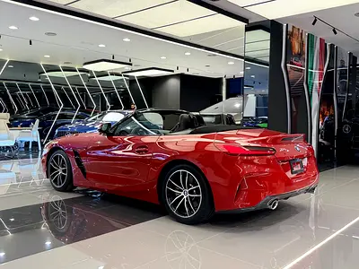 BMW Z4 sDrive30i M Sport, миниатюра 19