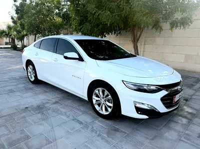 Chevrolet Malibu LT, миниатюра 5