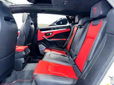 صورة 7 لـ 2019 Lamborghini URUS