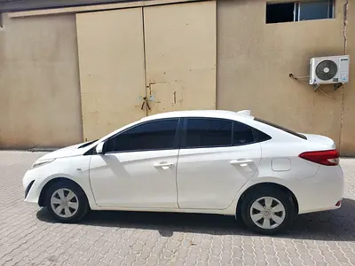 صورة 3 لـ 2020 Toyota YARIS