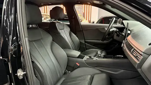 صورة مصغرة 13 لـ 2022 AUDI A4