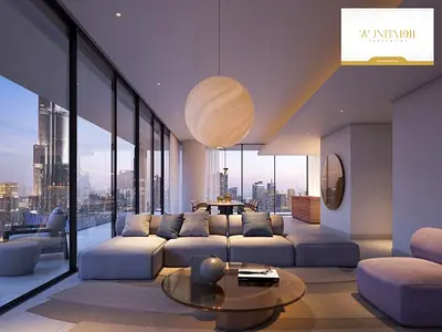 Ultra Luxury 2BR | High ROI | Great Investment