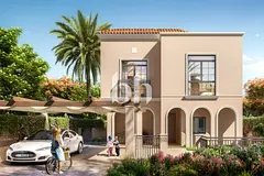 Double Row | 2BR + Maid | Family Home